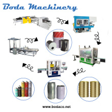 Trade Assurance Auto tin Can making Line Machine